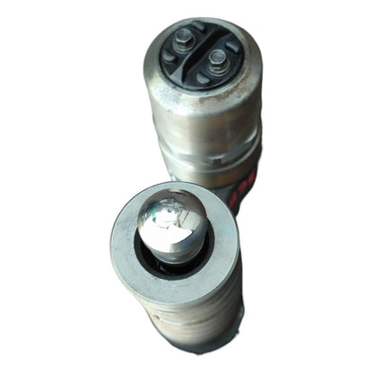 Inyector Motor Scaniaa K310: Irizar Autibus Dc921