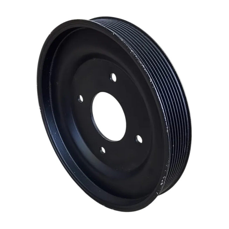 Polea Bomba Agua Ventilador Mercedes Om 926 M2 Fl70 Freightl