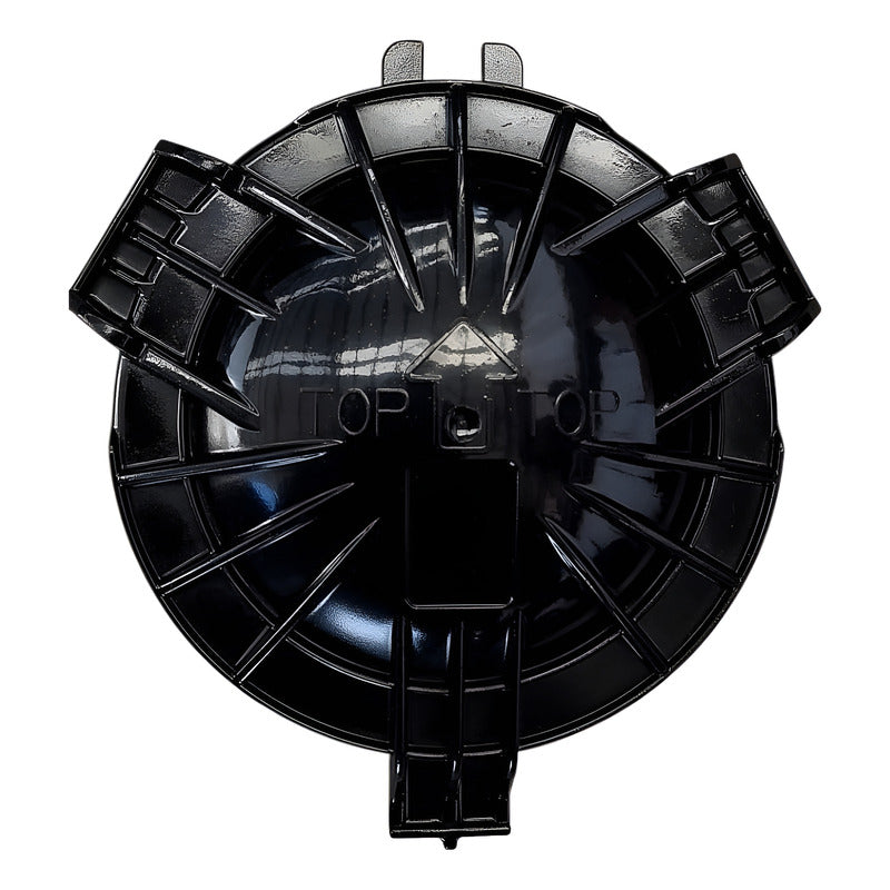 Tapa Cubierta Plastico Faro Hino 500 1524 2017 Negro