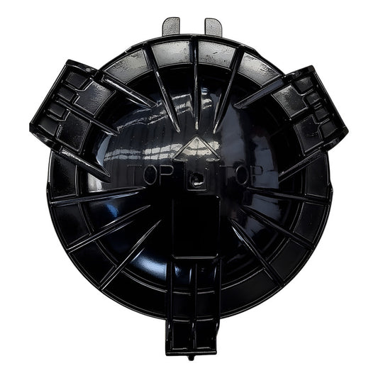 Tapa Cubierta Plastico Faro Hino 500 1524 2017 Negro