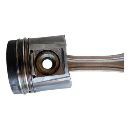 Pistón Con Biela Motor Mercedes Benz Om 906 1463