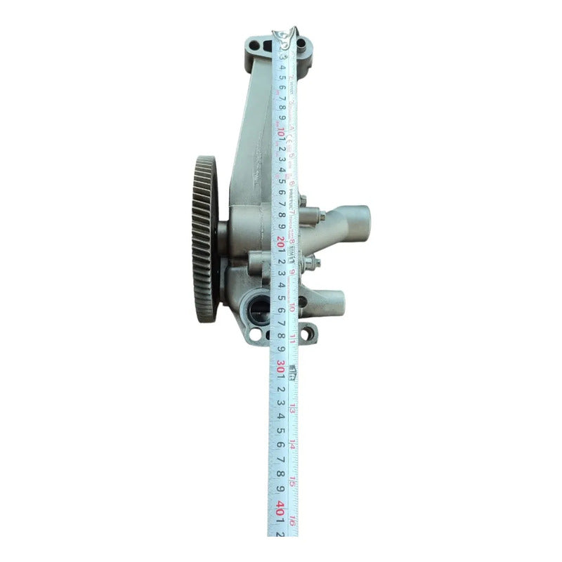 Bomba Aceite Motor Compatible Scania; K310 Irizar. Dc921