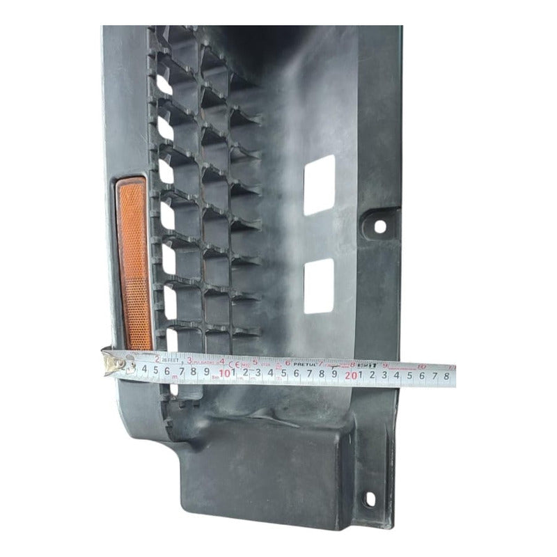 Escalón Estribo Cabina Isuzu Elf 300 Original 18-23 Copiloto Gris