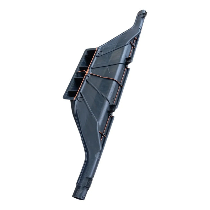 Tubo Conductor Aire Condicionado Tablero Hino 500 1524