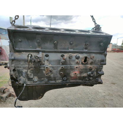 Motor Cummins Isb 5.9l Medio Kenworth T300 Freightliner Fl70