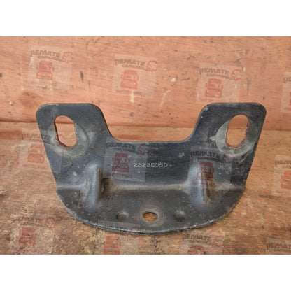 Soporte Base Bolsa De Aire Suspensión Camion