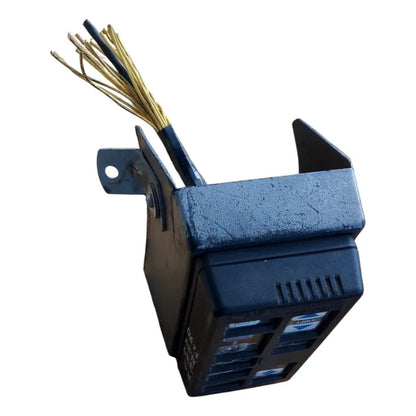 Consola Cambios Control Selector Velocidades Freightliner Fl