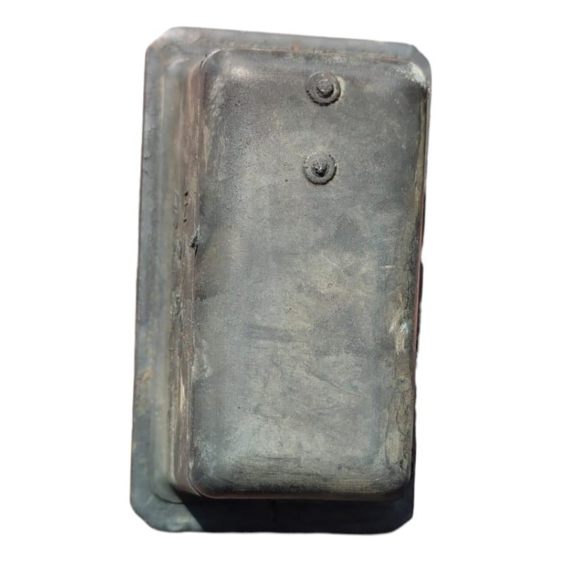 Goma Hule Tacón Sobrecarga Muelles Hino 300 716 816