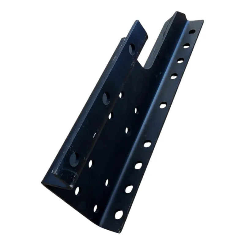 Soporte Base Placa Motor Puente Freightliner M2