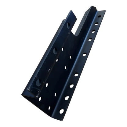 Soporte Base Placa Motor Puente Freightliner M2