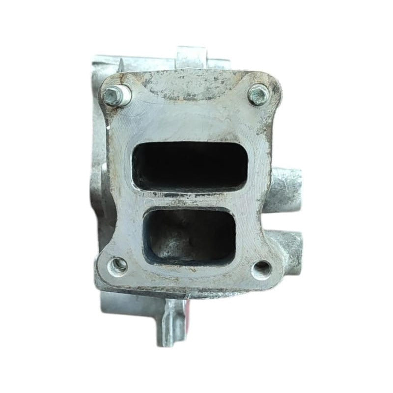 Multiple Egr Aceleracion Motor Hino 300 816 716 616 514