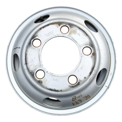 Rin 16 5 Birlos Isuzu Elf Hino Y Otras Marcas