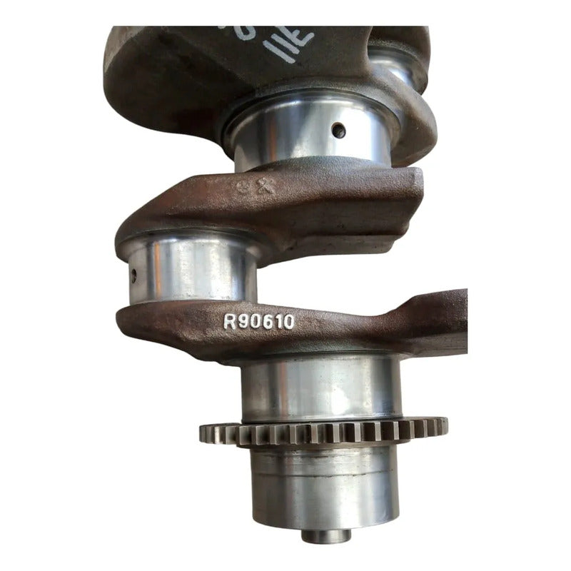 Cigueñal Motor Mercedes Benz Om 926 Freightliner M2fl70 2021