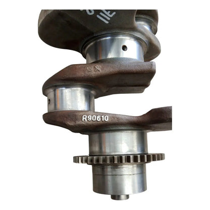 Cigueñal Motor Mercedes Benz Om 926 Freightliner M2fl70 2021