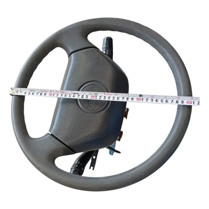 Torre Columna Volante Palanca Direccionales Isuzu Elf 500