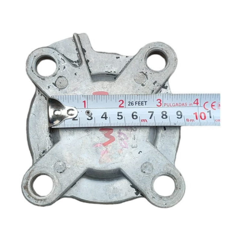 Tapa Superior Motor Mwm 4.12 Tge International