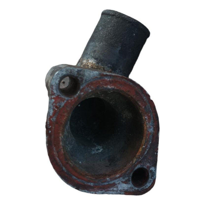 Cubierta Tapa Toma Agua Termostato Motor Kubota V2203