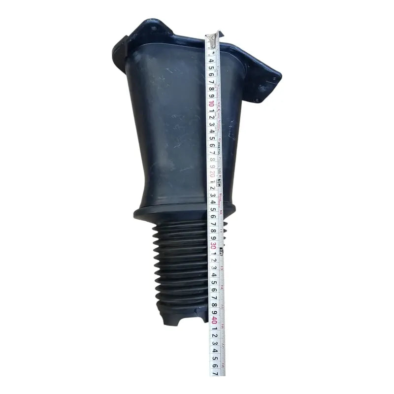 Cubierta Protector Cubre Volante Moldura Hino 500 1524 Negro