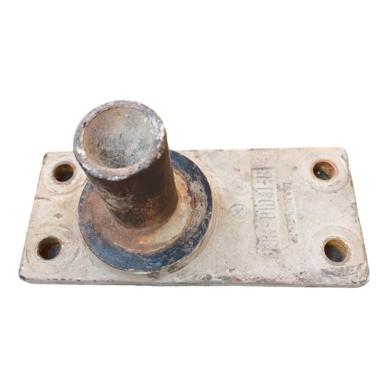 Soporte Base Motor Cummins 5.9l 6bt Serie B Par