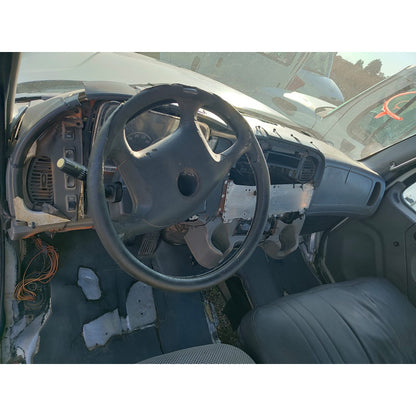 Cabina Cofre Freightliner M2 Año 2007