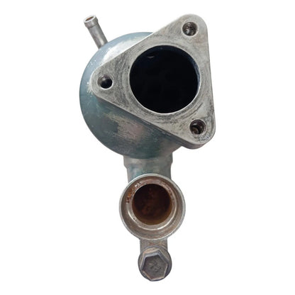 Enfriador Gases Egr Maxxforce Dt466 International 4300