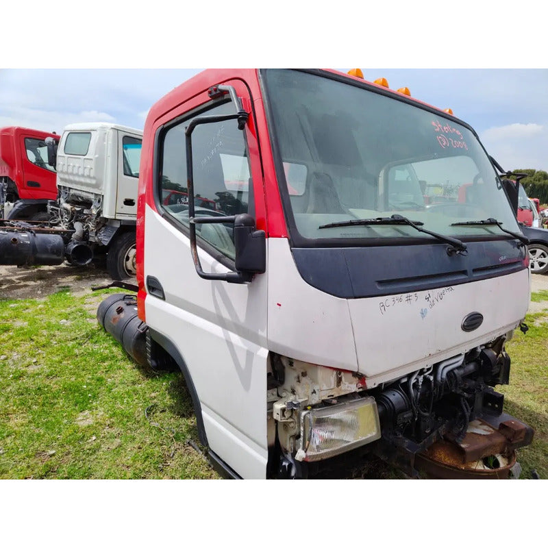 Freightliner Sterling Fl 360 Cabina 2008