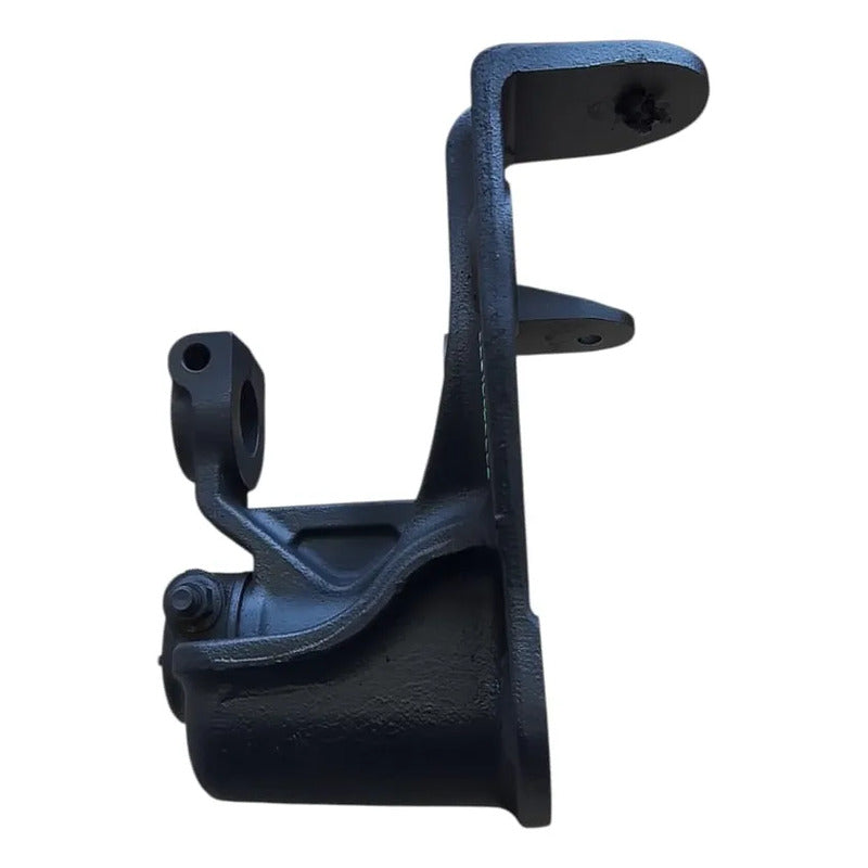 Percha Trasera Muey Muelles Diferencial Hino 500 1524