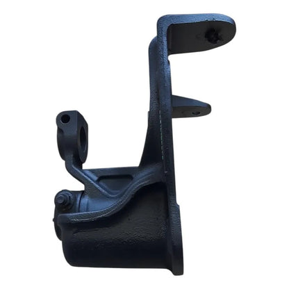 Percha Trasera Muey Muelles Diferencial Hino 500 1524