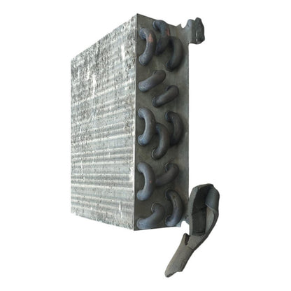 Radiador Condensador Calefacción Freightliner Fl 70