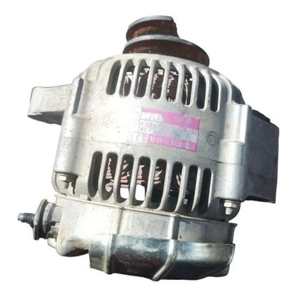 Alternador Motor Hino 300 816 716 616 514 Detalle