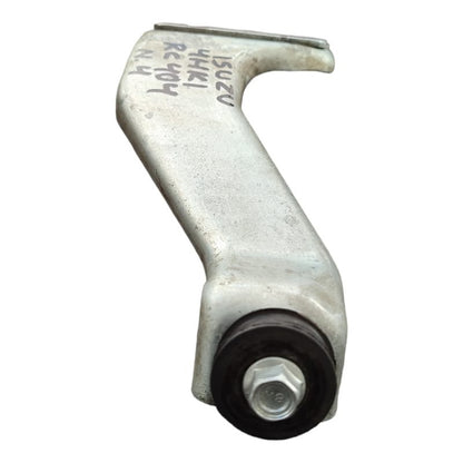 Base Soporte Tolva Ventilador Isuzu 4hk1 Elf 400 450 500