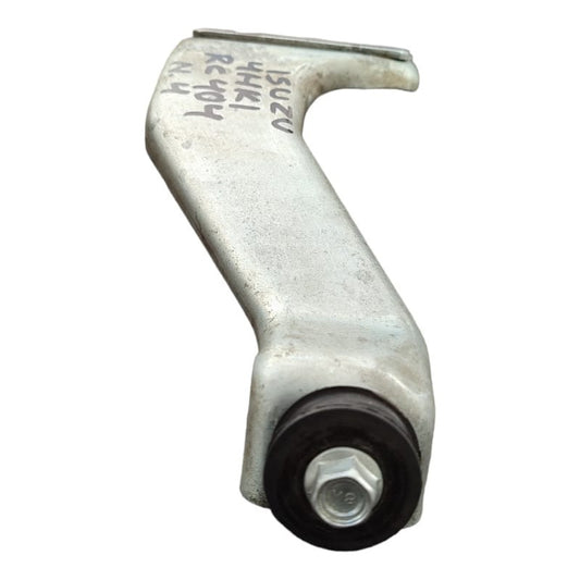 Base Soporte Tolva Ventilador Isuzu 4hk1 Elf 400 450 500