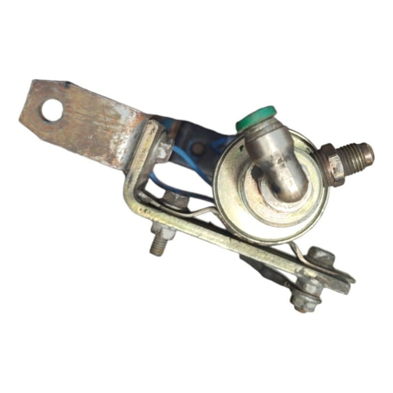 Válvula Solenoide Mixto Control Freno Escape International