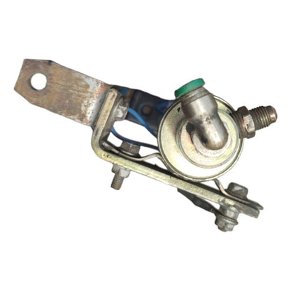 Válvula Solenoide Mixto Control Freno Escape International