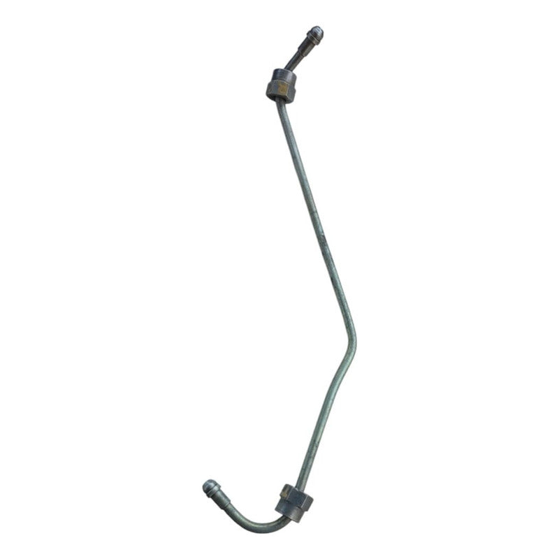 Tubo 2 Linea Riel Bomba Diesel Motor Thermoking Isuzu 2.2l