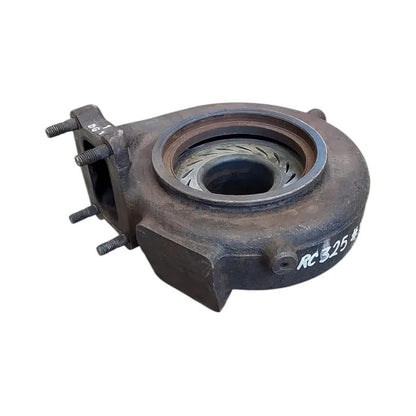 Caracol Carcasa Turbo Holset Vgt Cummins: Isb, 6.7l Kenworth