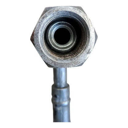 Tubo Manguera Entrada Aceite Turbo Motor Cummins. 4bt; 3.9l