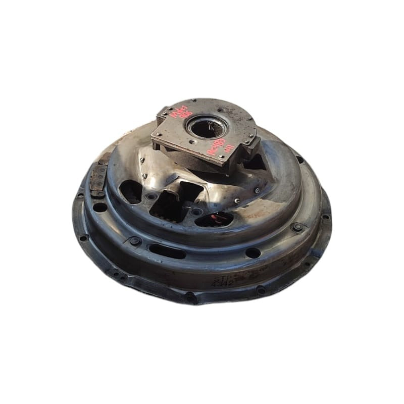 Clutch Jalón Cummins Isb 5.9 Mercedes Benz 906 Fl70 Freig