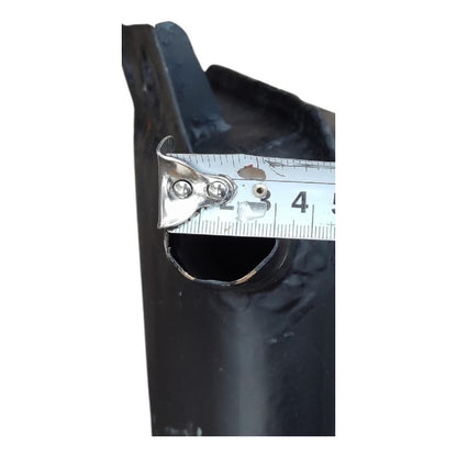 Radiador Agua Tanque Recuperador Hyundai Hd120