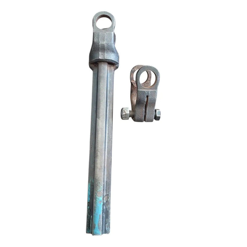 Brazo Volante Caja Direccion Kenworth T300 Cople Yugo