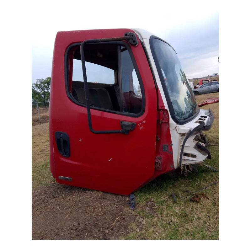 Cabina Freightliner M2 2009