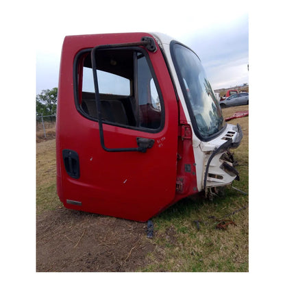 Cabina Freightliner M2 2009