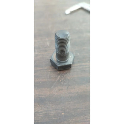 Tornillo Corona Diferencial Hino 300 816 716 3.5 Pulgadas