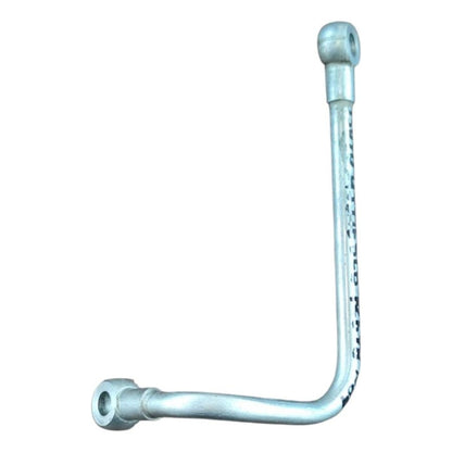 Tubo Linea Bomba Diesel Isuzu 4jj1e5le Elf 300 18-23 Plateado