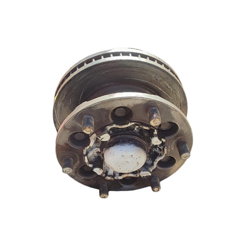 Masa Eje Delantero Disco Camión Hino 300 716 816 Copiloto