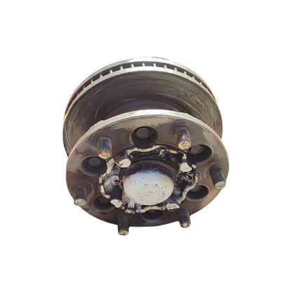 Masa Eje Delantero Disco Camión Hino 300 716 816 Copiloto