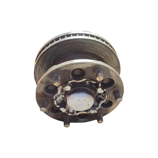 Masa Eje Delantero Disco Camión Hino 300 716 816 Copiloto