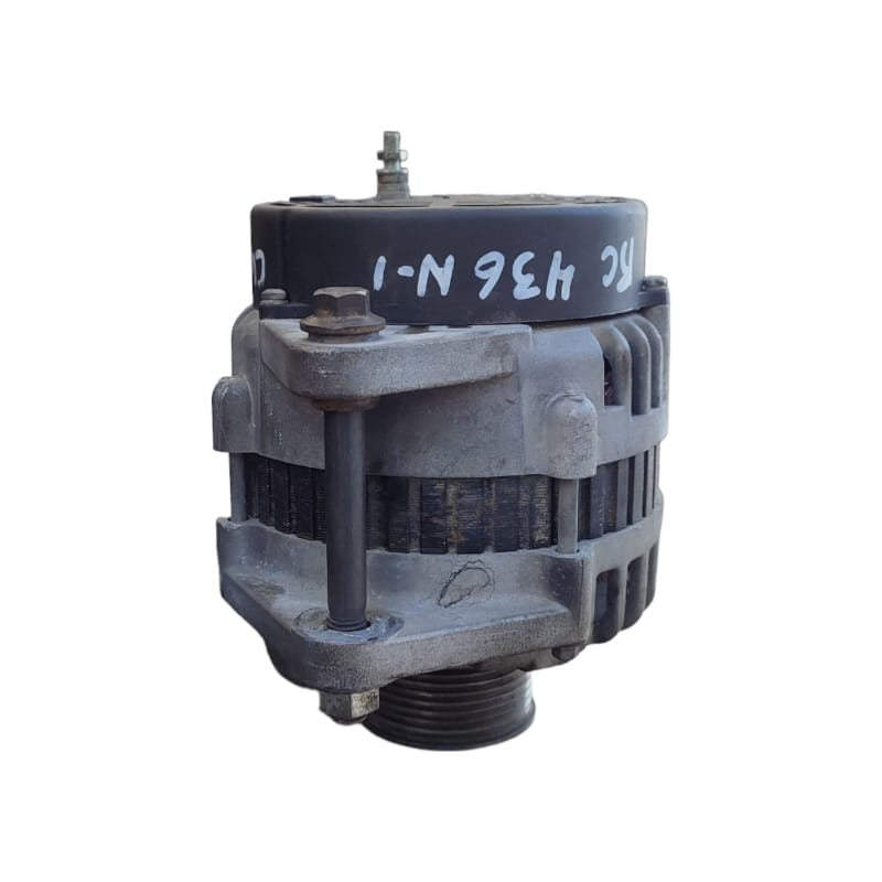 Alternador 28v 24v Cummins 8.3l 6c Serie C