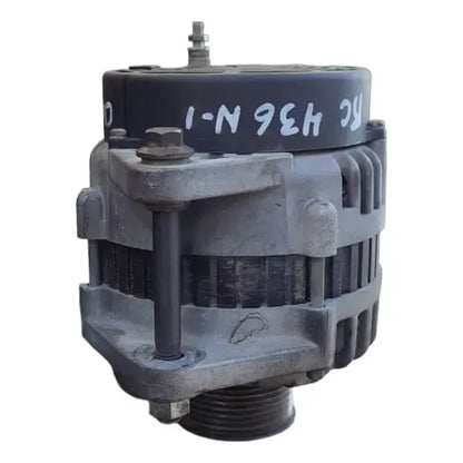 Alternador 28v 24v Cummins 8.3l 6c Serie C