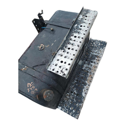 Tanque Diesel Combustible Freightliner Fl 70 Fl80 Escalon